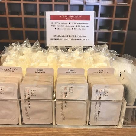 City Hotel Lonestar Tokio Zewnętrze zdjęcie