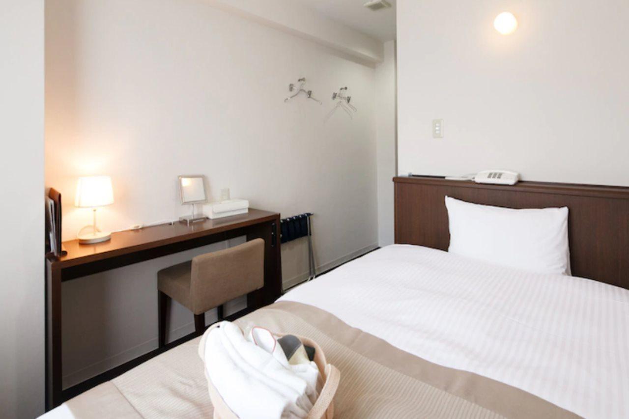 City Hotel Lonestar Tokio Zewnętrze zdjęcie