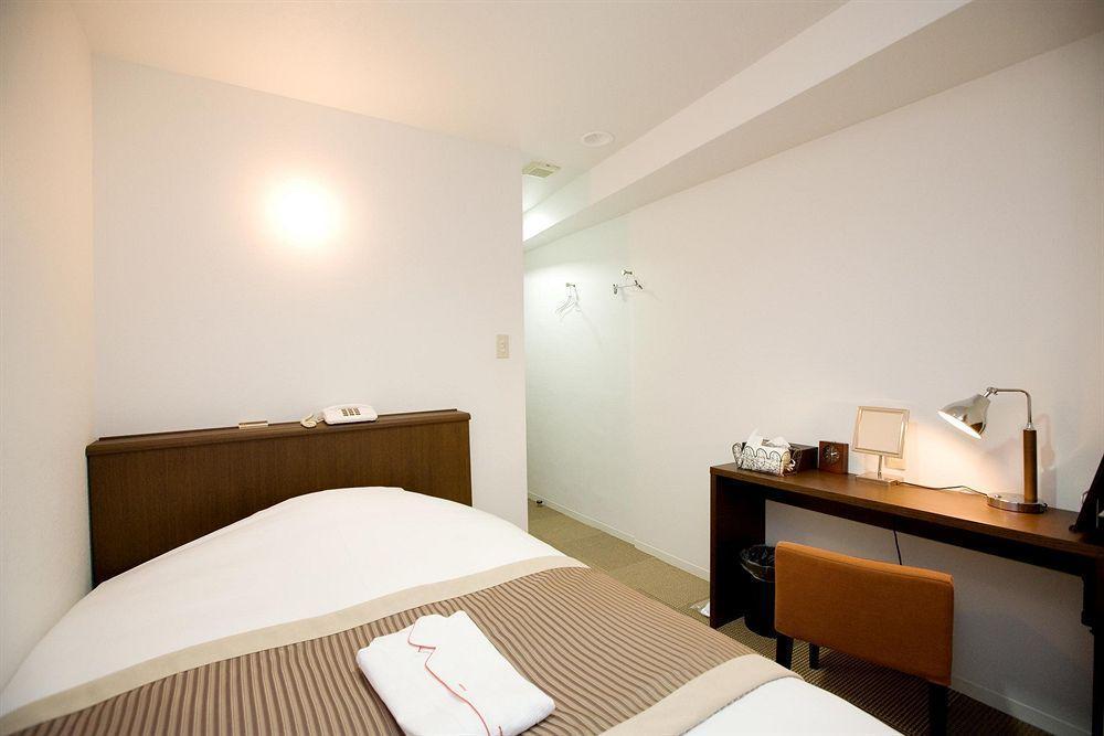 City Hotel Lonestar Tokio Zewnętrze zdjęcie