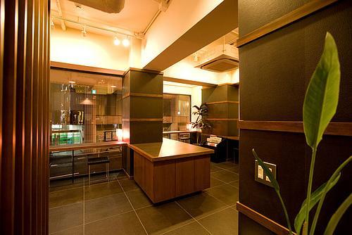 City Hotel Lonestar Tokio Zewnętrze zdjęcie