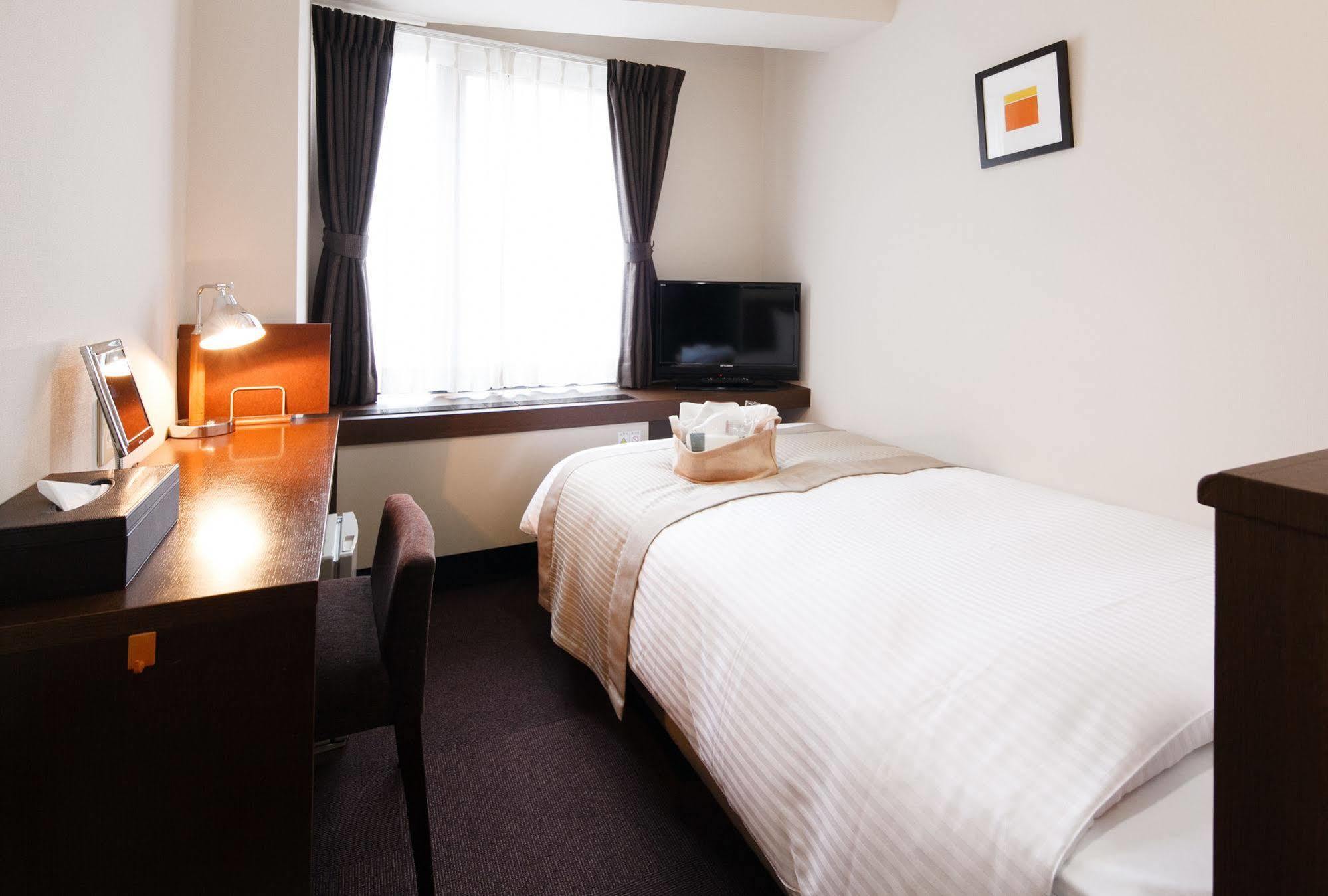 City Hotel Lonestar Tokio Zewnętrze zdjęcie