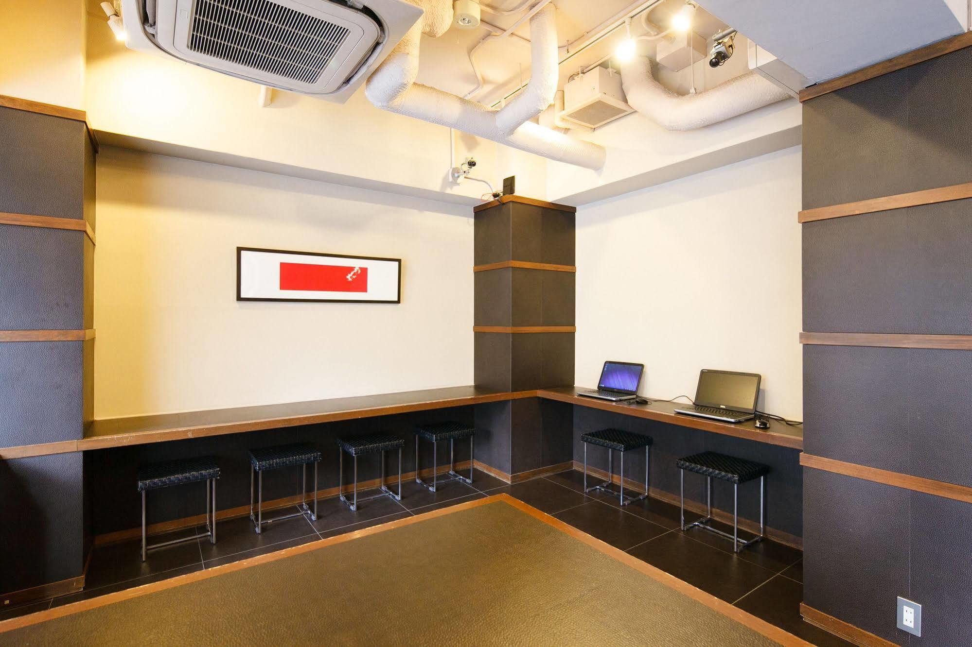 City Hotel Lonestar Tokio Zewnętrze zdjęcie