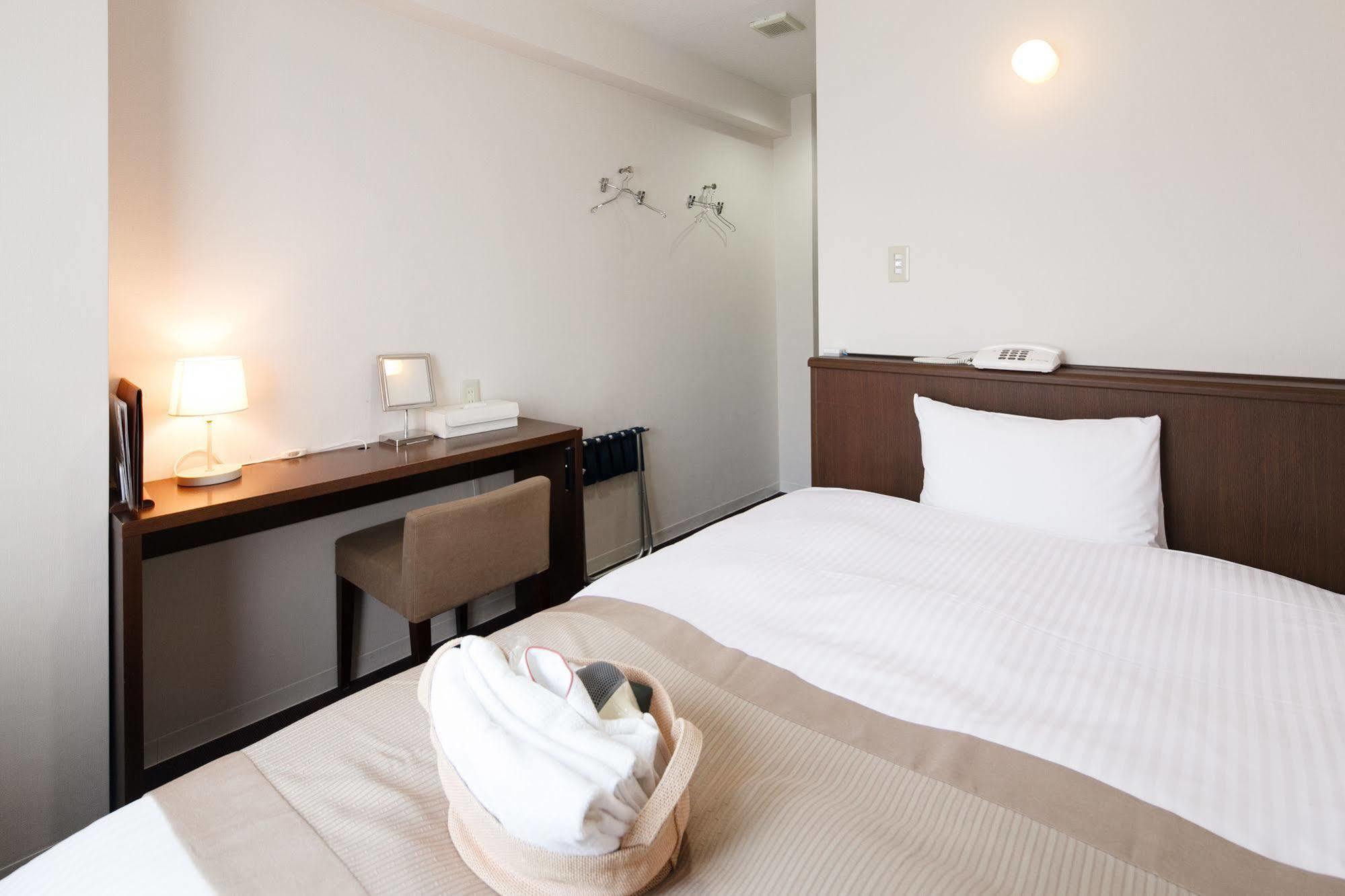 City Hotel Lonestar Tokio Zewnętrze zdjęcie