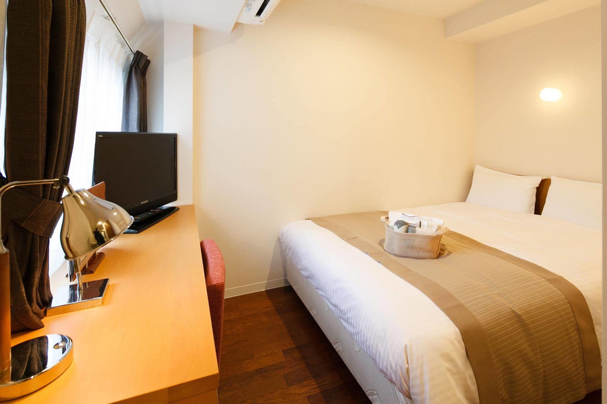 City Hotel Lonestar Tokio Zewnętrze zdjęcie