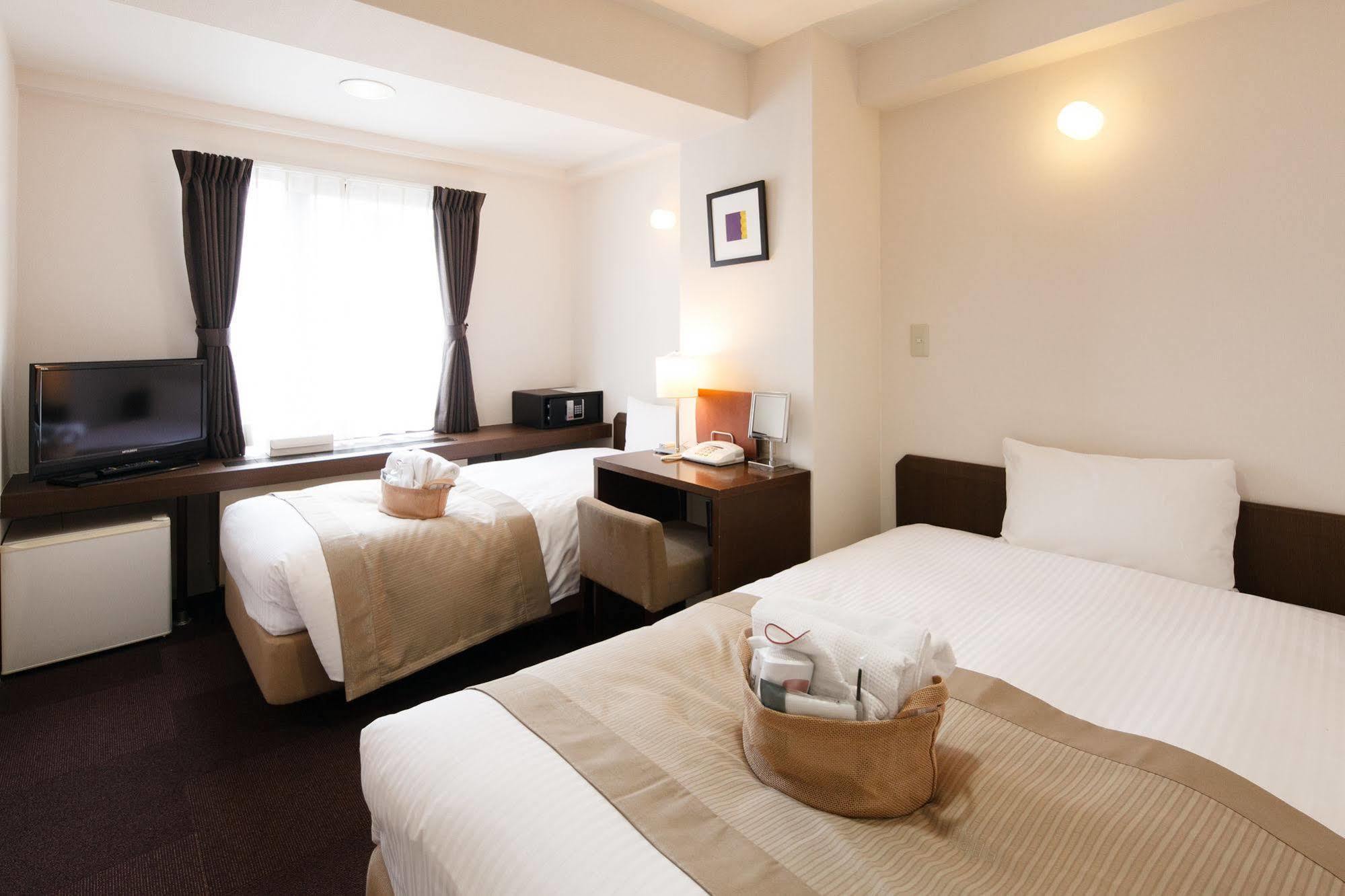 City Hotel Lonestar Tokio Zewnętrze zdjęcie