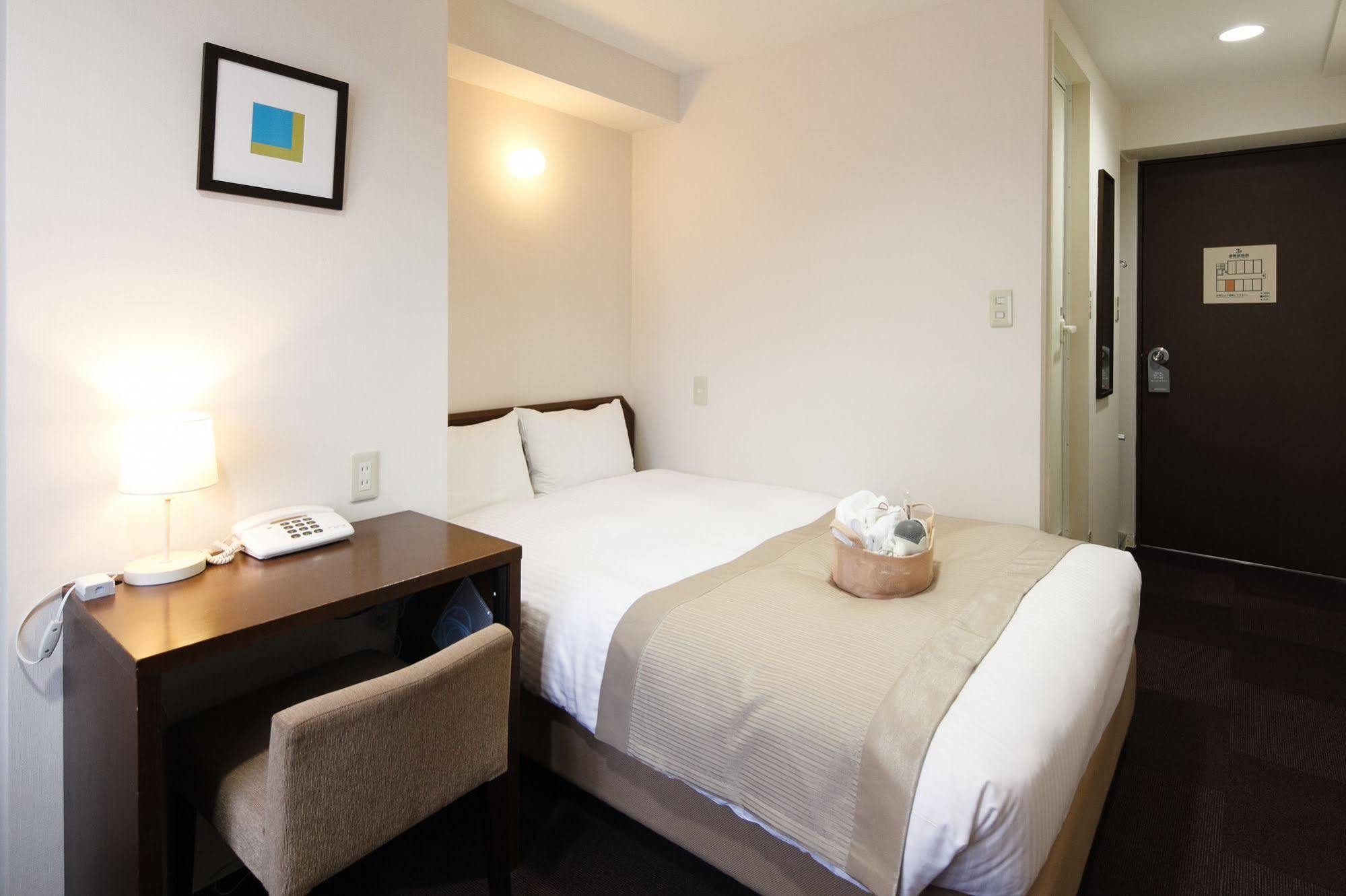 City Hotel Lonestar Tokio Zewnętrze zdjęcie