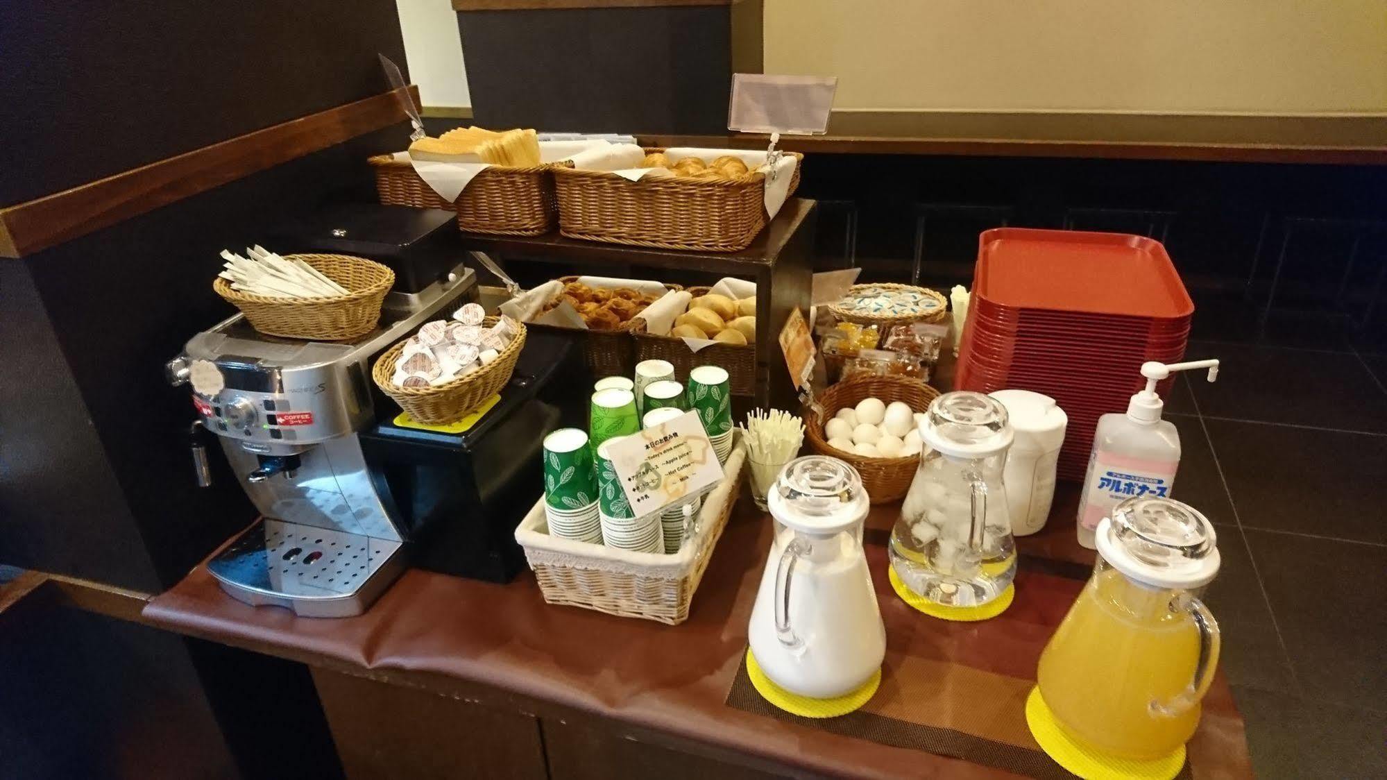 City Hotel Lonestar Tokio Zewnętrze zdjęcie