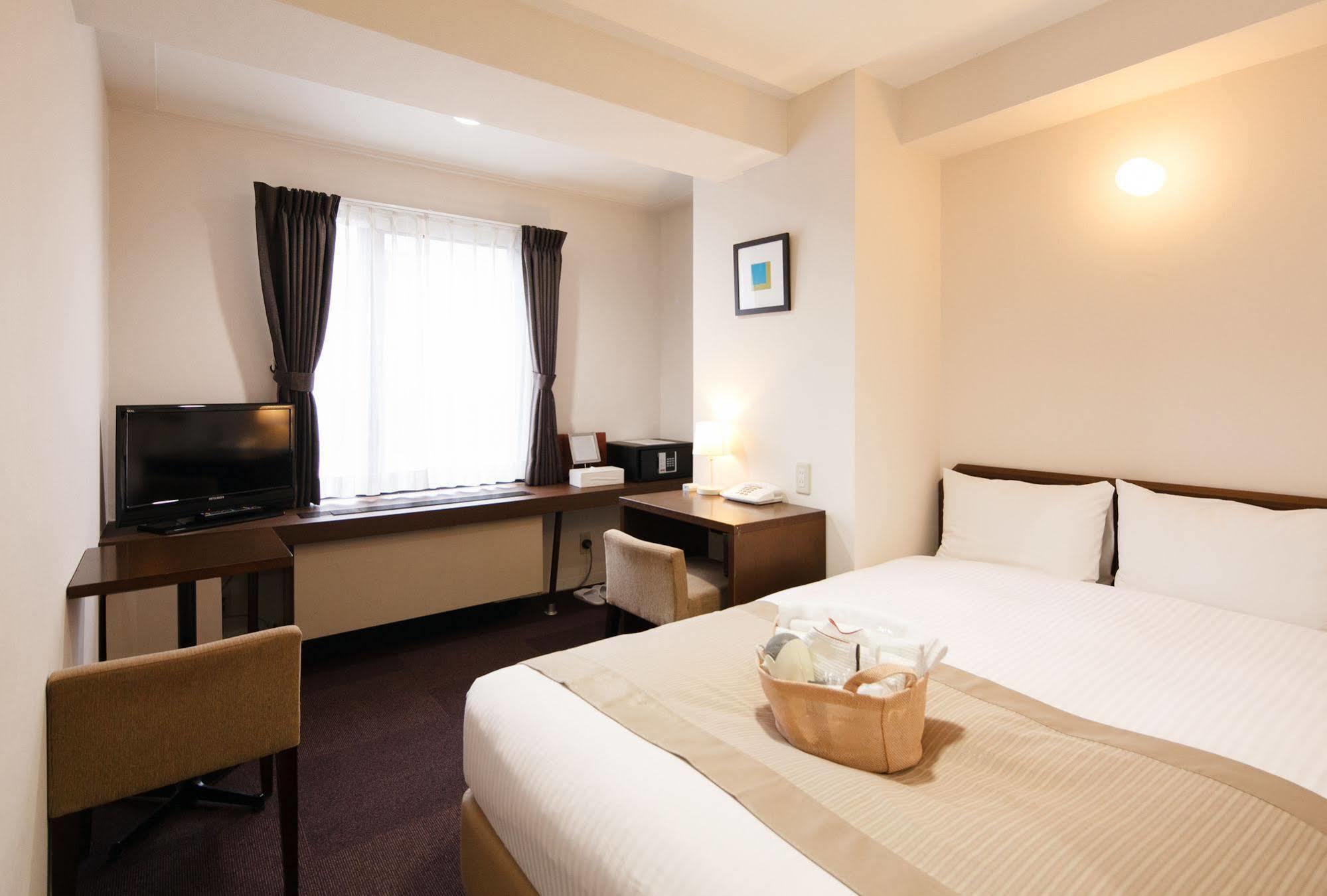 City Hotel Lonestar Tokio Zewnętrze zdjęcie