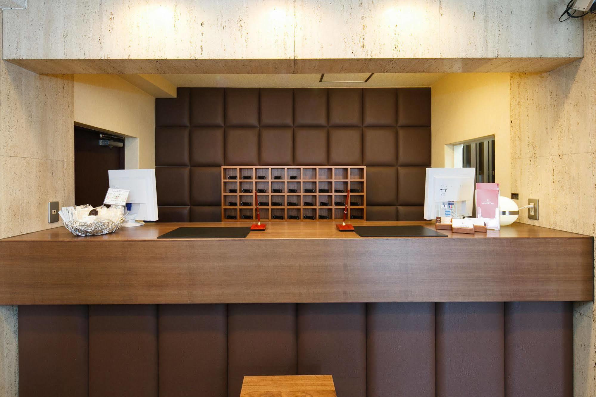 City Hotel Lonestar Tokio Zewnętrze zdjęcie