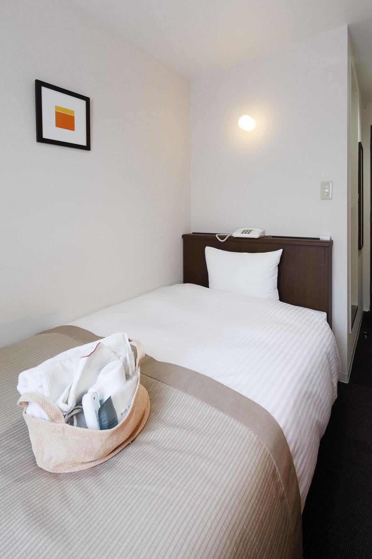 City Hotel Lonestar Tokio Zewnętrze zdjęcie