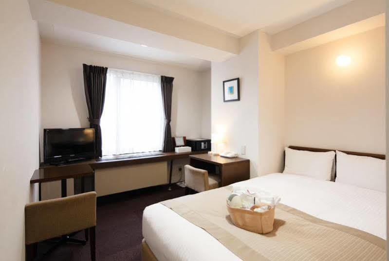 City Hotel Lonestar Tokio Zewnętrze zdjęcie
